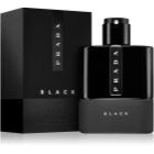 Prada Luna Rossa Black
