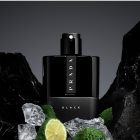 Prada Luna Rossa Black