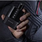 Prada Luna Rossa Black