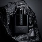 Prada Luna Rossa Black