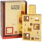 Al Haramain Maze