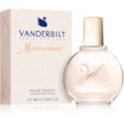 Gloria Vanderbilt Miss Vanderbilt