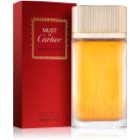 Cartier Must De Cartier