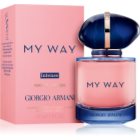 Armani My Way Intense