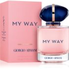 Armani My Way