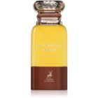 Maison Alhambra Mysterious Amber