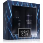 Jeanne Arthes Night Club