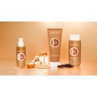 Revuele Nutty Caramel Snug Fragranced Nourishing Shower Gel