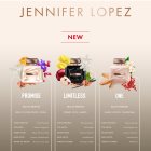 Jennifer Lopez One