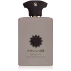 Amouage Opus VII: Reckless Leather