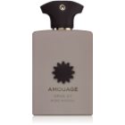 Amouage Opus XII: Rose Incense