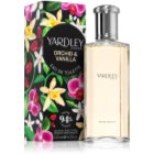 Yardley Orchid &amp; Vanilla