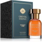 beBIO Oriental Essence Woody Vibe