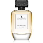 Swiss Arabian Oud and Lychee