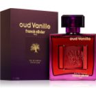 Franck Olivier Oud Vanille