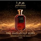 Jawhara Oud Velvet