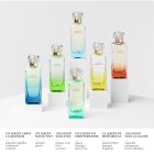 HERMÈS Parfums-Jardins Collection Le Jardin de Monsieur Li