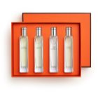 HERMÈS Parfums-Jardins Collection Travel Set