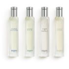 HERMÈS Parfums-Jardins Collection Travel Set