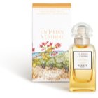 HERMÈS Parfums-Jardins Collection Un Jardin à Cythère