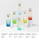 HERMÈS Parfums-Jardins Collection Un Jardin Mediterranée