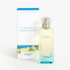 HERMÈS Parfums-Jardins Collection Un Jardin Mediterranée