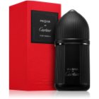 Cartier Pasha de Cartier Edition Noire Absolu