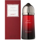 Cartier Pasha de Cartier Edition Noire Sport