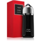 Cartier Pasha de Cartier Edition Noire