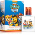 Nickelodeon Paw Patrol Eau de Toilette