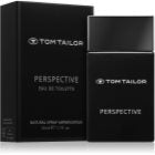Tom Tailor Perspective