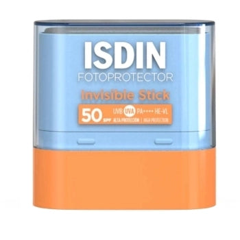 Fotoprotector Invisible Stick SPF50