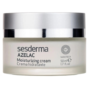 Azelac Moisturizing Facial Cream
