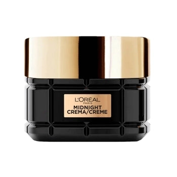 Age Perfect Crema Revitalizante Midnight