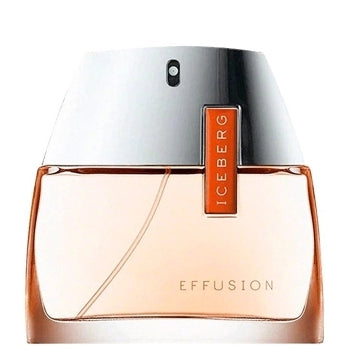 Iceberg Effusion Woman Eau de Toilette para Mulher