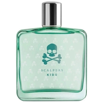 Scalpers Kids Boy Eau de Toilette