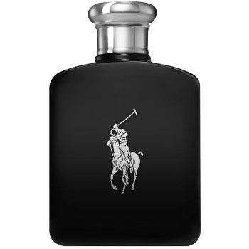 Polo Black Eau de Toilette para Homem