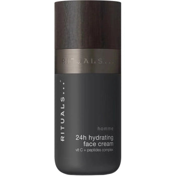 Homme 24H Hydrating Face Cream