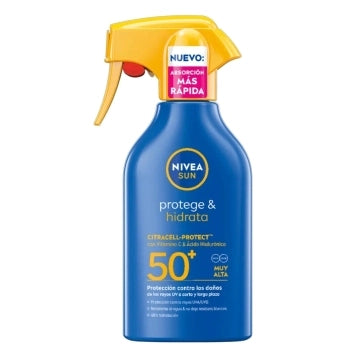 Sun Protege & Hidrata Spf50