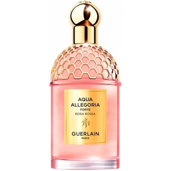 Aqua Allegoria Forte Rosa Rossa Eau de Parfum para Mulher