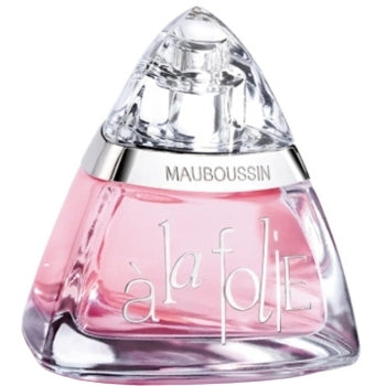 Mauboussin A La Folie Eau de Parfum para Mulher