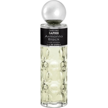 Armonia Black pour Homme Eau de Parfum para Homem