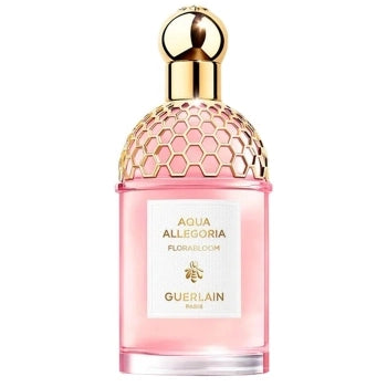 Aqua Allegoria Florabloom Eau de Toilette para Mulher