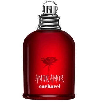 Amor Amor Eau de Toilette para Mulher