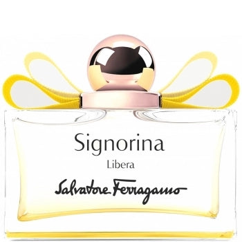 Signorina Libera Eau de Parfum para Mulher