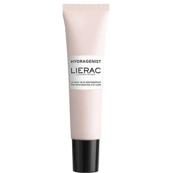 Hydragenist Gel Contorno de Ojos Hidrante Alisador