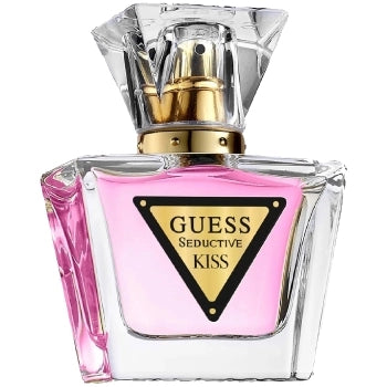 Seductive Kiss Eau de Toilette para Mulher