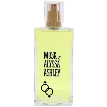 Musk Eau de Toilette