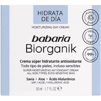Bio Hidrata de Día