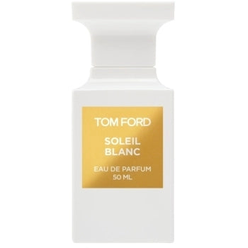 Soleil Blanc Eau de Parfum para Mulher
